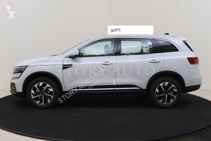 Veicolo commerciale Renault Koleos