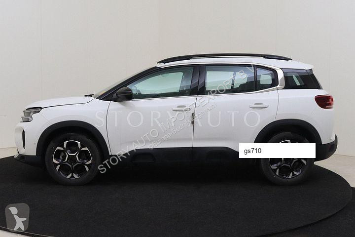 عربة نفعية Citroën C5