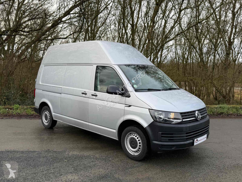 Volkswagen T6 L2H2 2.0 TDI 102 BUSINESS LINE...