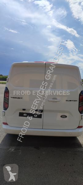 Nyttofordon Ford 300