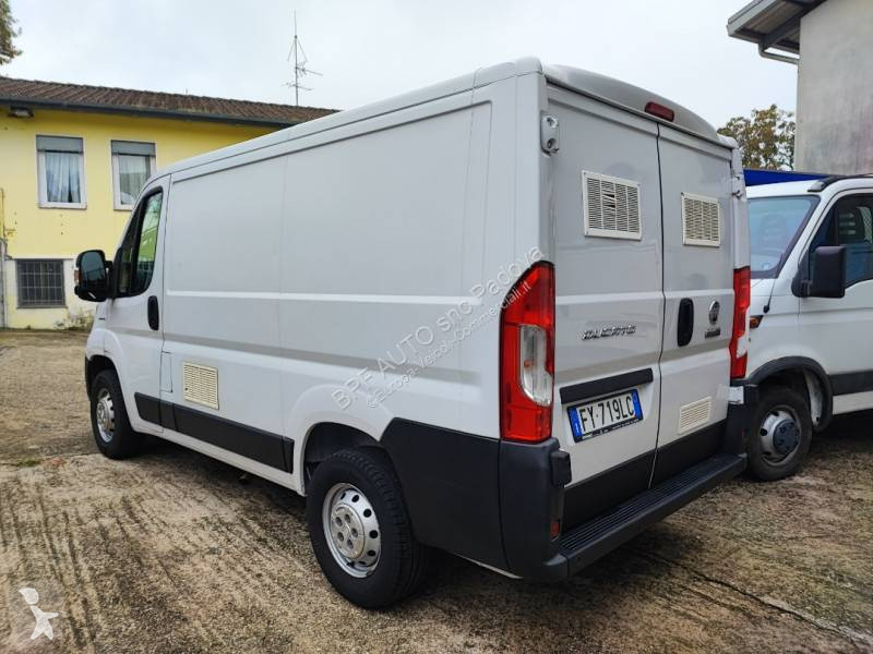 Nyttofordon Fiat