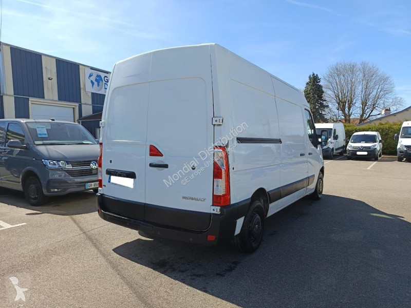 Furgoneta Renault  L2H2 DCI 130 GRAND CONFORT