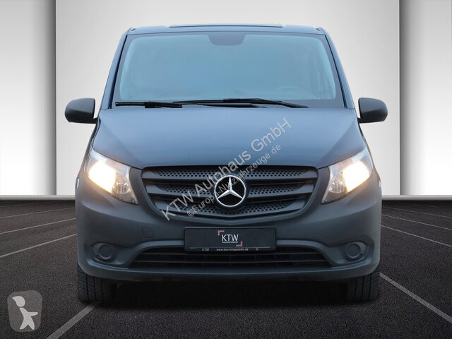 عربة نفعية Mercedes Vito 114...