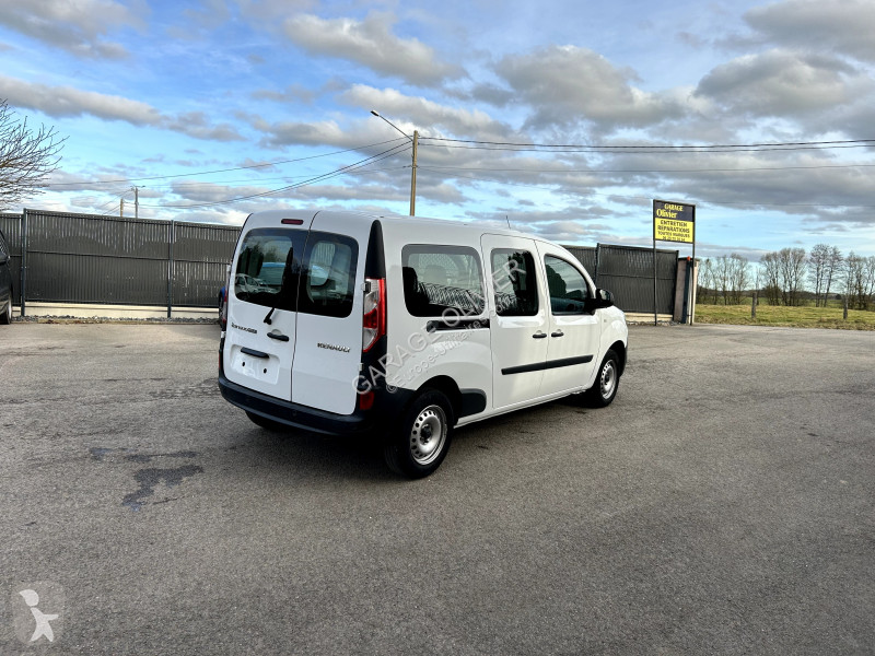 Bedrijfswagen Renault Maxi Grand Volume 1.5...