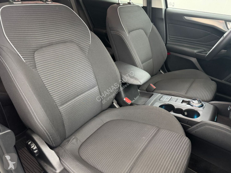 Furgoneta Ford 1.5 EcoBlue 120 Titanium...