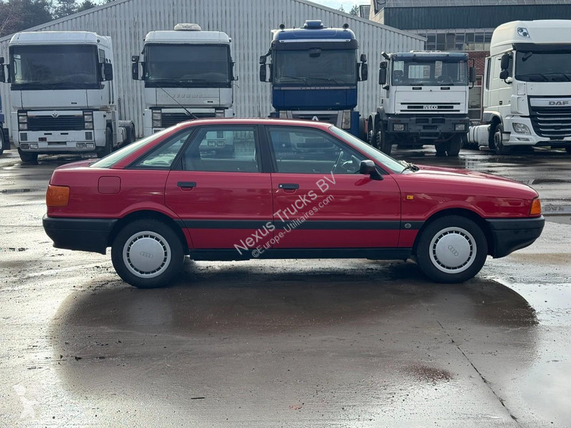 Samochód dostawczy Audi 1.8 (FOR COLLECTORS /...