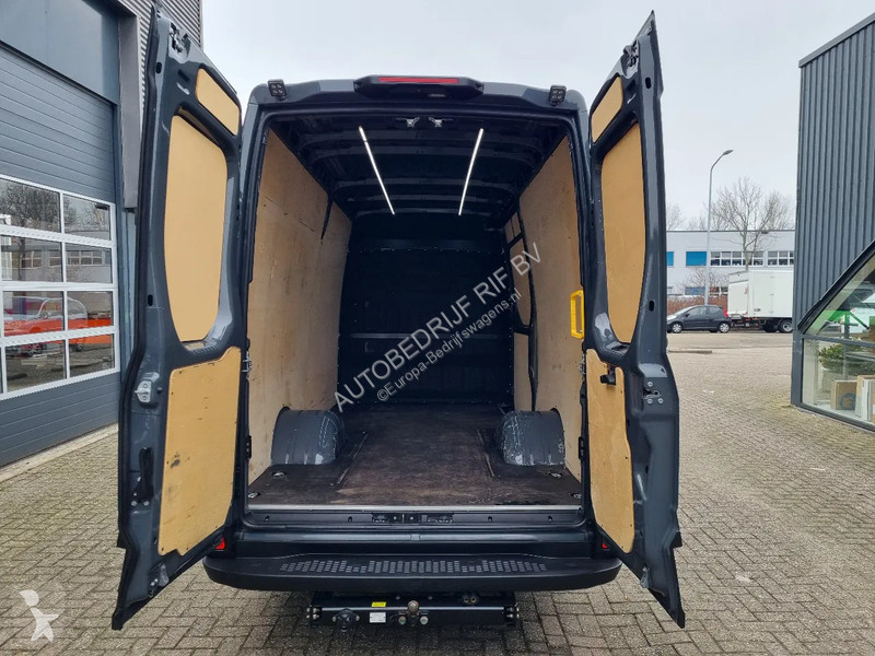 Furgoneta Iveco 35C18 3.0D L2H2 HI-MATIC EURO 6