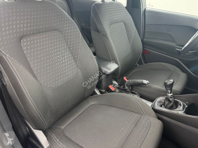 Furgoneta Ford 1.0 EcoBoost 125