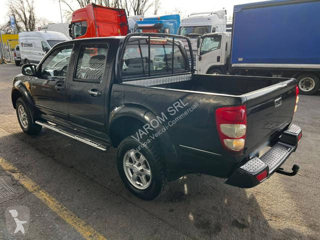 Veicolo commerciale Great Wall STEED DC 2.4 4X2