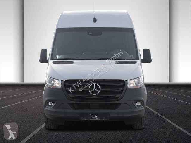 Mercedes Sprinter 317 CDI...