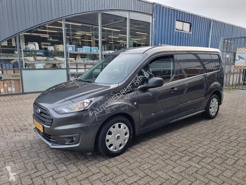 Véhicule utilitaire Ford L2 1.5 TDCI 100 pk Euro 6