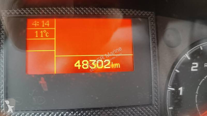 Samochód dostawczy Fiat