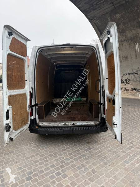Renault  Transporter