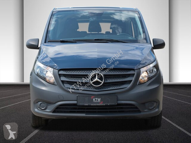 Furgoneta Mercedes Vito 114...