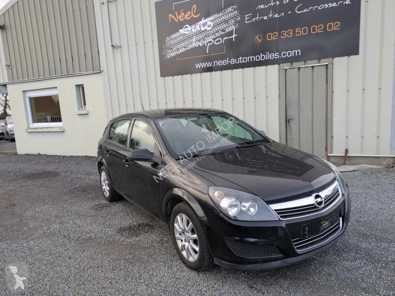 عربة نفعية Opel ASTRA MAGNETIC 1.7 CDTI 110CH...