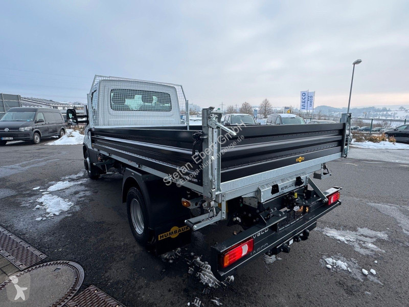 Iveco 70C18 H 3.0L *R3.450mm*AHK*Kamera*Sperre*...