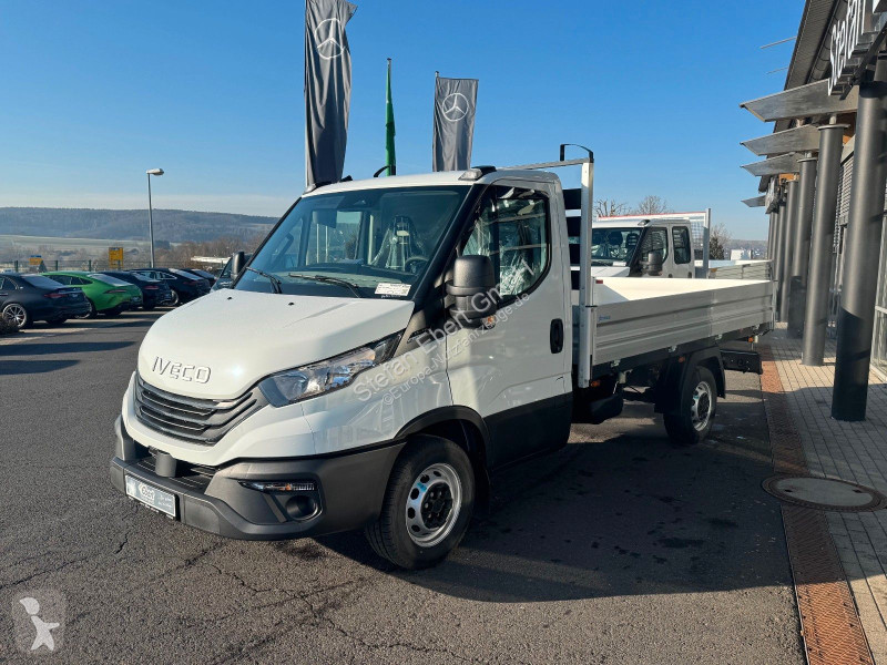 Iveco 35S14...