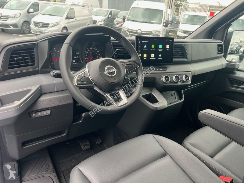 Furgoneta Nissan INTERSTAR FG NEUF: L2H2 3T5...