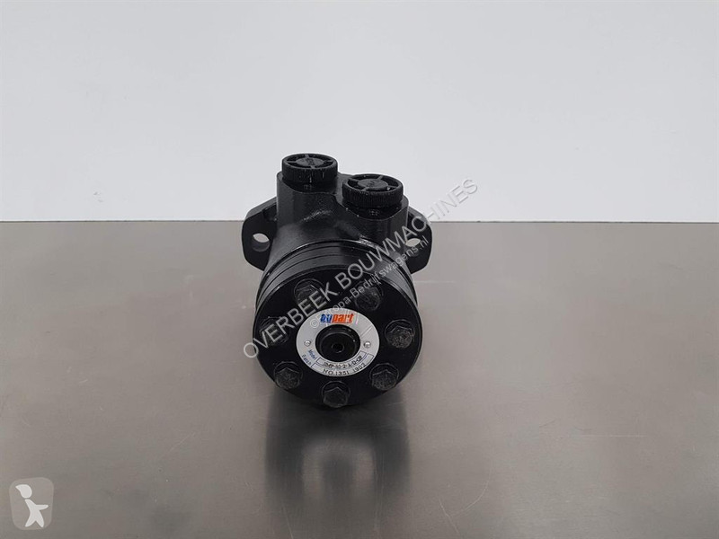 Лекотоварен автомобил  SMP-80-2-A-D-GP -...