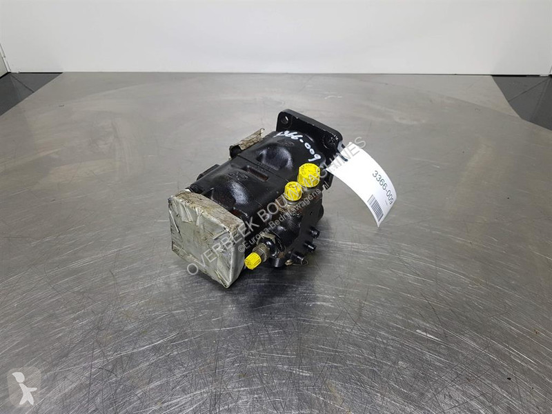 Véhicule utilitaire JCB...