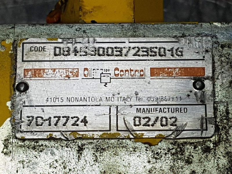 Лекотоварен автомобил Liebherr A900ZW-Oil...