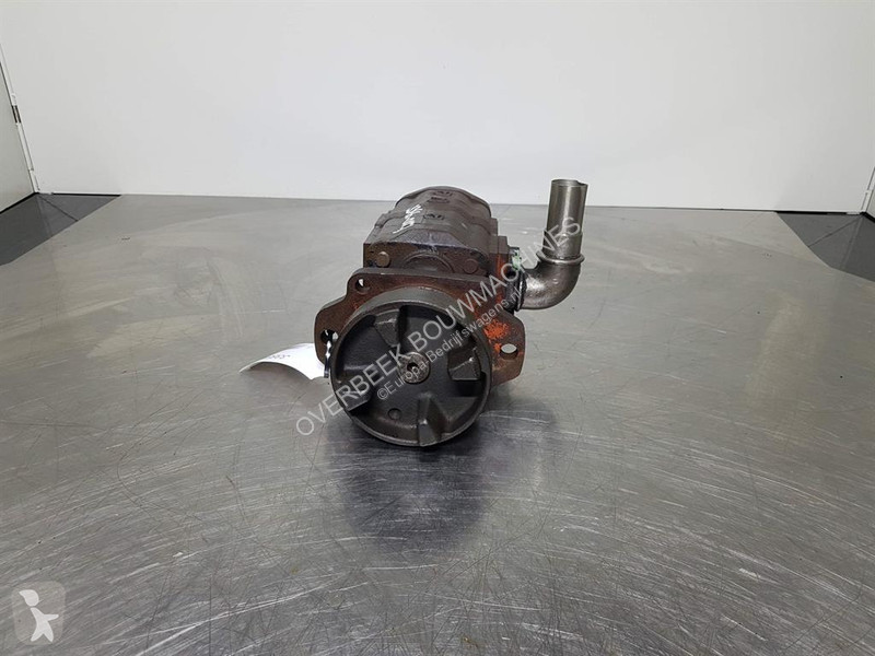 Varevogn  - Gearpump/Zahnradpumpe/Tandwielpomp