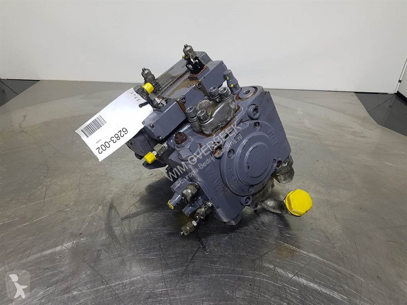 Bedrijfswagen  A4VG71DA1D4/32R-R902022709-Drive...