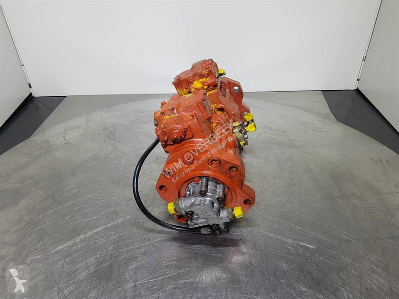 Véhicule utilitaire Kawasaki K3V112DT-1RCR-9N09...