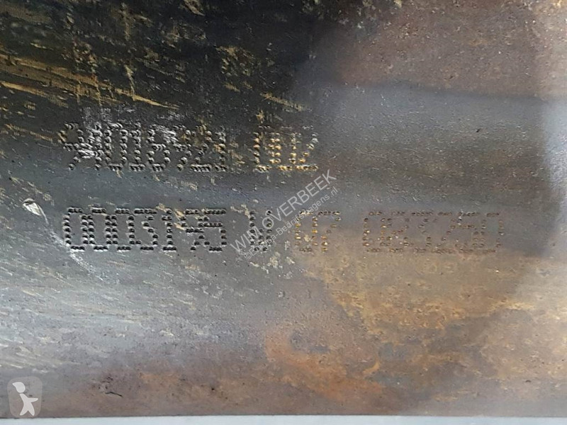 TORION1812-Liebherr 94018921-Lifting cylinder van