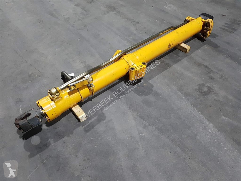 Véhicule utilitaire Liebherr...