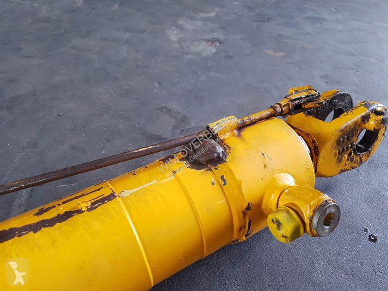 Véhicule utilitaire Ahlmann AZ10-4197977A-Tilt...