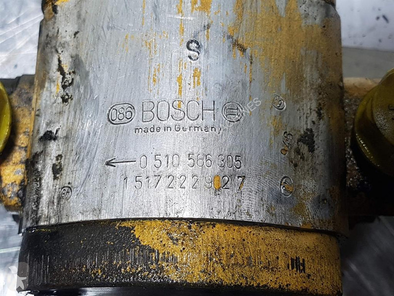 Varevogn Liebherr R912-5005370-Rexroth...