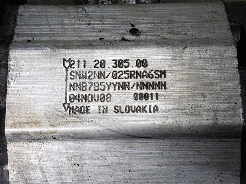 Коммерческий автомобиль...