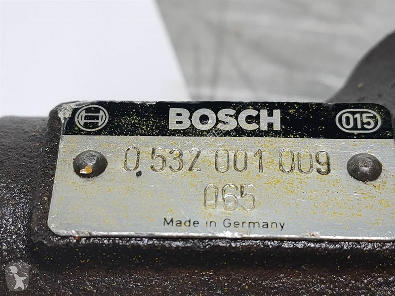 Samochód dostawczy Bosch 0532001009 -...
