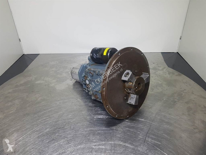 Furgoneta  BPV - Drive pump/Fahrpumpe/Rijpomp
