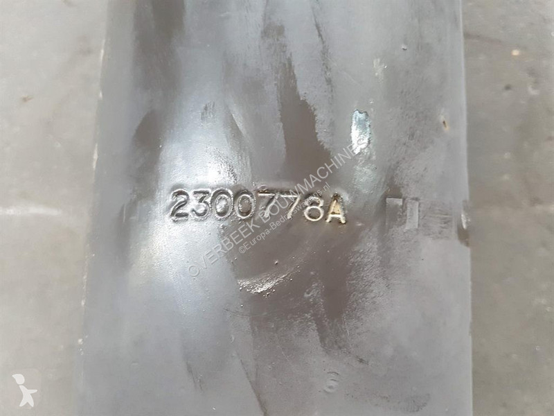 Furgoneta Ahlmann AZ210E-2300778A-Tilt...