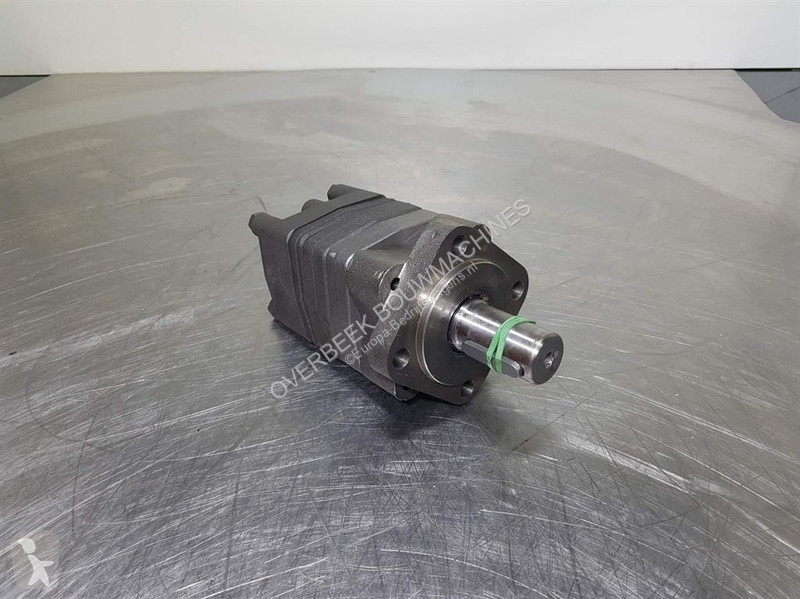 Varevogn  OMS160-151F0503-3-Hydraulic...