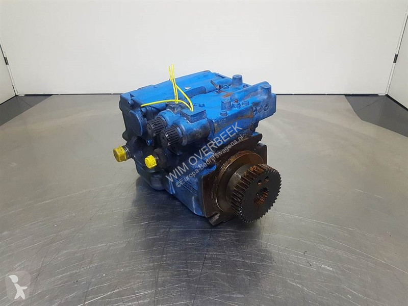 Furgoneta Eaton 4622-208 - Drive...