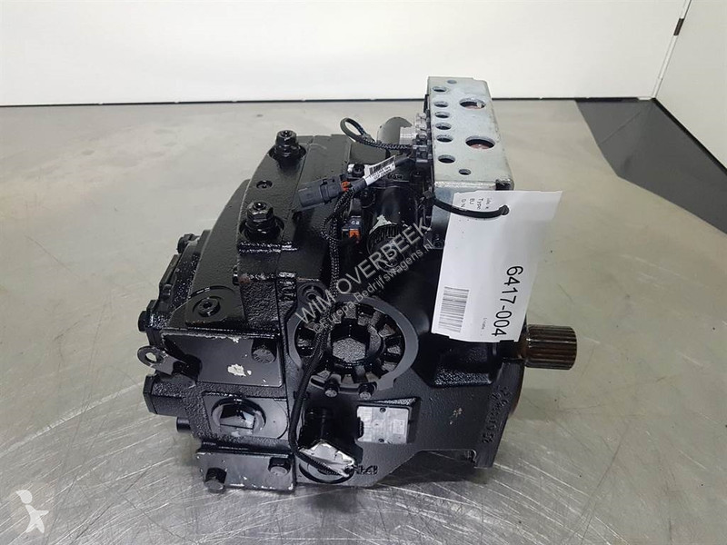 Furgoneta  H1P130RBAP6C-83051719-Drive...