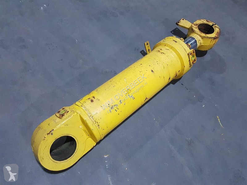 Nyttofordon Komatsu WA470/480 -...
