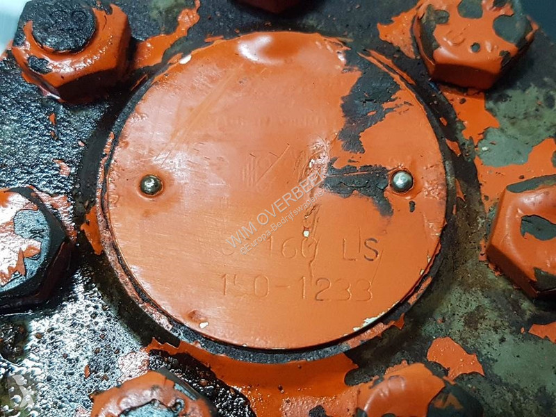 Véhicule utilitaire...