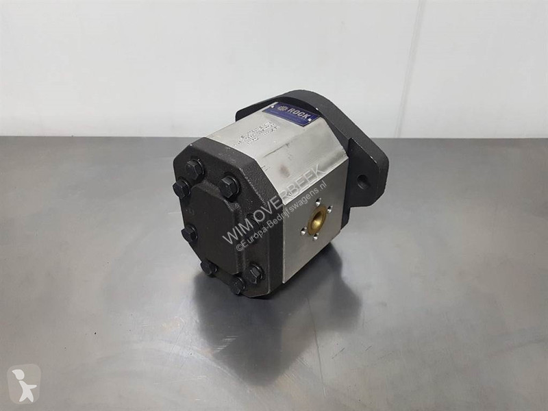 Véhicule utilitaire  30A36RK236H (L) -...