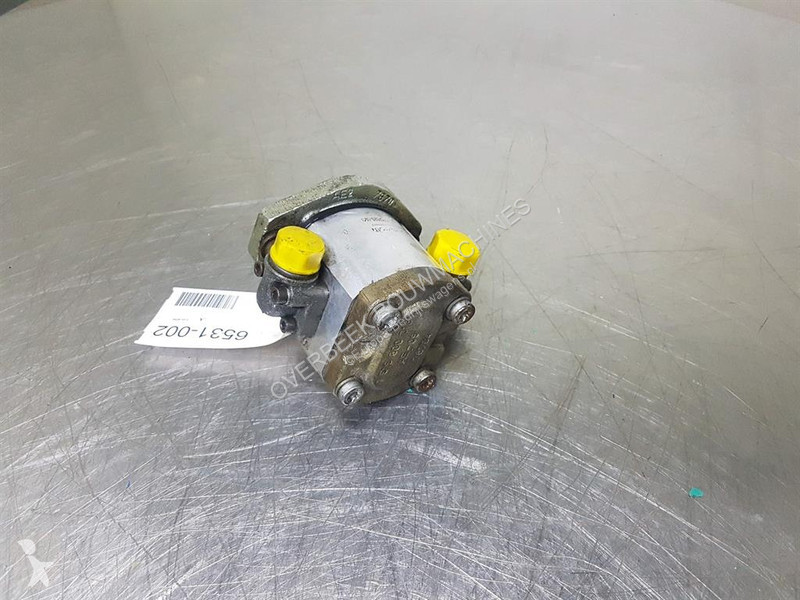 Furgoneta Atlas -Rexroth...