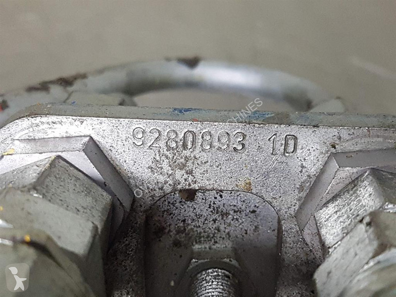 Liebherr LH22M-9280893/94013436-Quickfittings...
