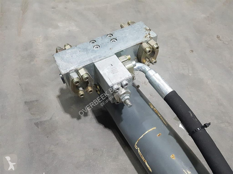 Nyttofordon Liebherr LH22M-94053231-Bucket...