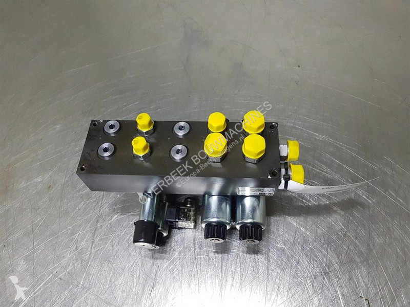 Furgoneta Argo Hytos 17996101 - NG6...