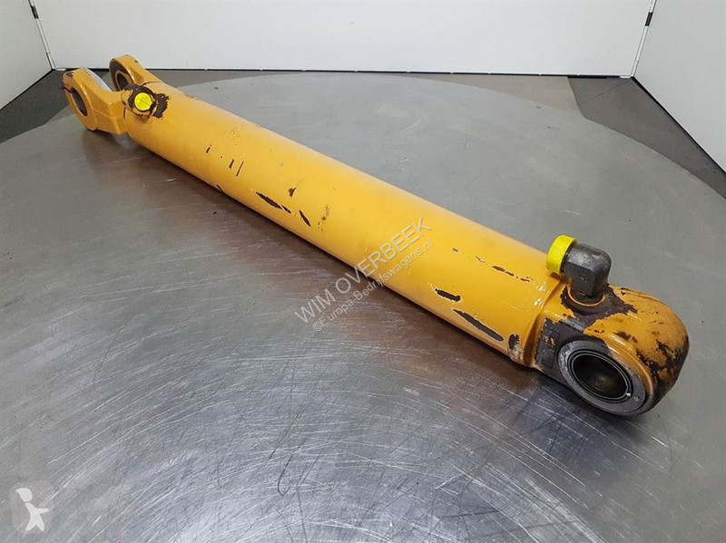 Nyttofordon Case 621D - Lifting...