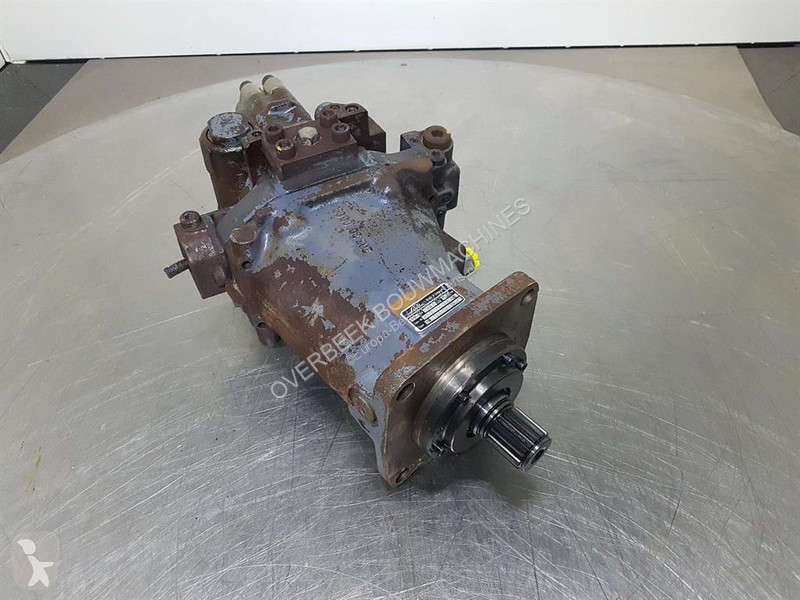 Коммерческий автомобиль  W725LS-Linde...