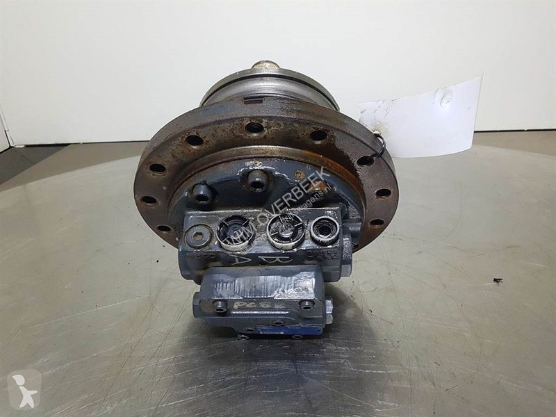 Nyttofordon Komatsu PC40/88-KYB...