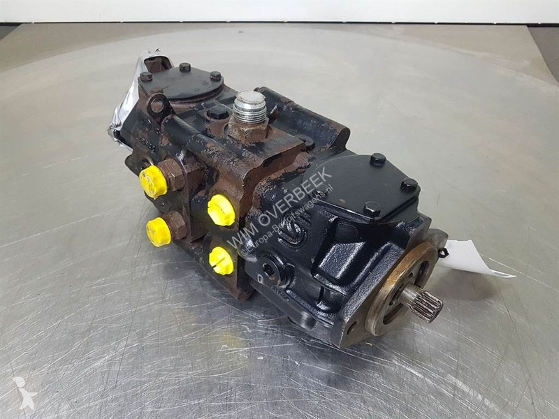 MPT035DAWR-4355105-Load sensing pump van